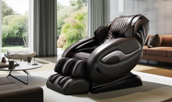 Can You Use a Massage Chair While Pregnant