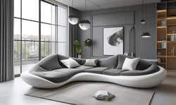 What Colors Go with Grey Sofa - Supfirm
