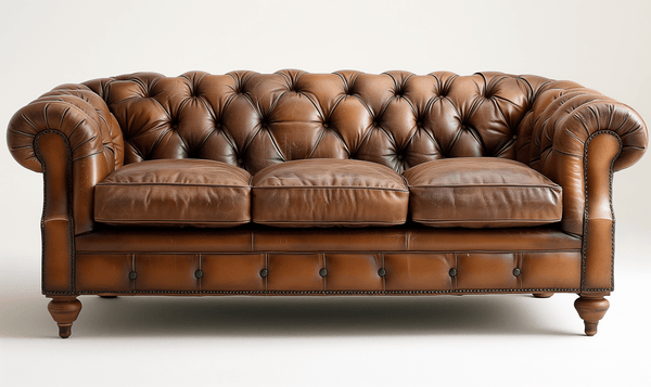 What Colour Goes with Brown Leather Sofa - Supfirm