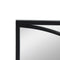 Supfirm 32” Rectangular Wall Mirrors with Black Frame, Home Decor for Living Room Bedroom Entryway - Supfirm
