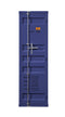 ACME Cargo Wardrobe (Single Door), Blue 35941 - Supfirm