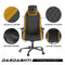 Dardashti Gaming Chair - Yellow - Supfirm