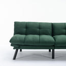 Emerald Convertible Folding Modern sofa Bed - Supfirm