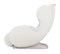 Massage Chairs SL Track Full Body and Recliner, Shiatsu Recliner, Massage Chair with Bluetooth Speaker-Beige - Supfirm