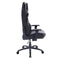 Techni Sport TS-61 Ergonomic High Back Racer Style Video Gaming Chair, Grey/Black - Supfirm