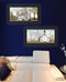Supfirm Trendy Decor 4U "Amazing Grace" Framed Wall Art, Modern Home Decor Framed Print for Living Room, Bedroom & Farmhouse Wall Decoration by Billy Jacobs - Supfirm