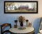 Supfirm Trendy Decor 4U "Pumpkins for Sale" Framed Wall Art, Modern Home Decor Framed Print for Living Room, Bedroom & Farmhouse Wall Decoration by Billy Jacobs - Supfirm