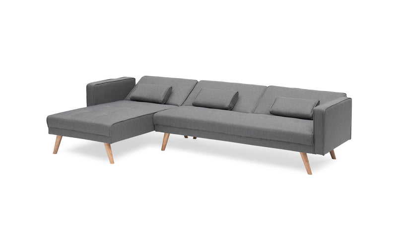 Variable bed sofa living room folding sofa - Supfirm
