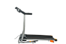 Supfirm Folding Treadmill 2.5HP 12KM/H, Foldable Home Fitness Equipment with LCD for Walking & Running, Cardio Exercise Machine, 4 Incline Levels, 12 Preset or Adjustable Programs, Bluetooth Connectivity, Bla - Supfirm