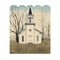 Supfirm "Amazing Grace" By Artisan Billy Jacobs, Printed on Wooden Picket Fence Wall Art - Supfirm
