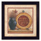 Supfirm "Greatest Treasures" By Mary June, Printed Wall Art, Ready To Hang Framed Poster, Black Frame - Supfirm