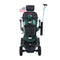 Supfirm MAX PLUS EMERALD 4 Wheels Outdoor Compact Mobility Scooter - Supfirm