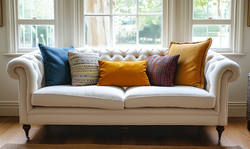 Ultimate Guide to Sofa Cleaning