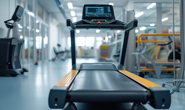 Who Invented the Treadmill? Unveiling the History