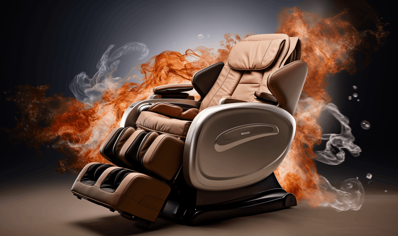 How much is a massage chair - Supfirm
