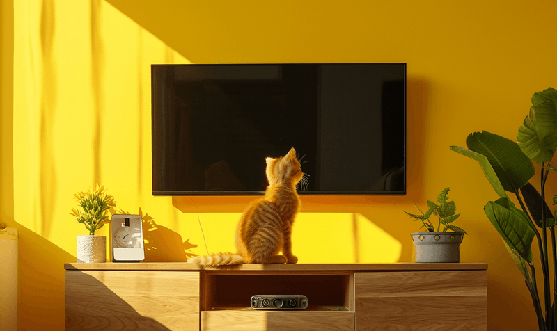 How to Decorate TV Stand: Quick Tips - Supfirm
