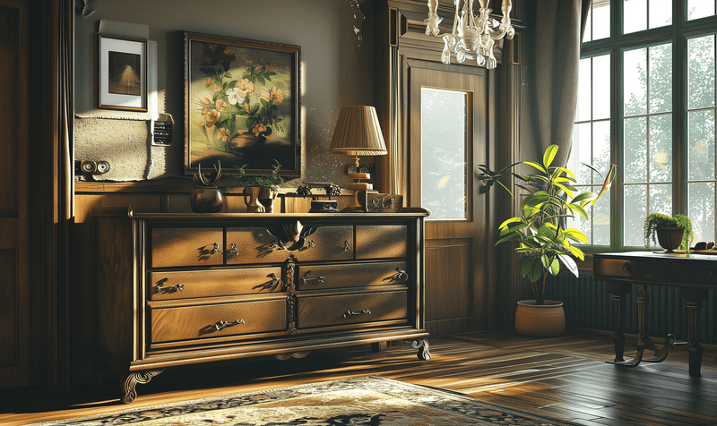 What Is a Sideboard: Style Insights - Supfirm