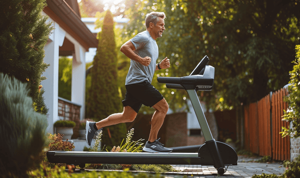What is the 12 3 30 treadmill workout? - Supfirm