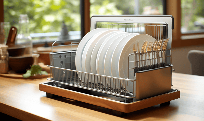 What Is the Best Dish Drying Rack: A Extensive Handbook - Supfirm