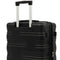 Supfirm Merax Luggage with TSA Lock Spinner Wheels Hardside Expandable Luggage Travel Suitcase Carry on Luggage ABS 28"