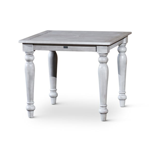 Supfirm Square Dining Table
