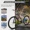 Supfirm A2757 27 inch Mountain Bike 21 Speeds, Suspension Fork, Aluminum Frame Disc-Brake for Men Women Mens MTB Bicycle Adlut Bike