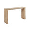 Supfirm 64" Console Table