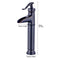 Supfirm Modern Contemporary ORB Bathroom Ceramic Hot Cold Water Mixer Tap Faucet Mixer Basin Faucet,metered Faucets