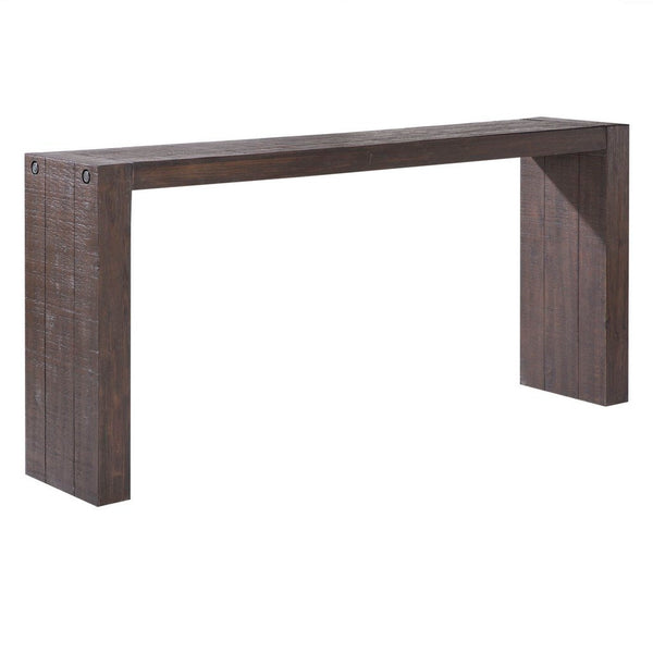 Supfirm [Only support Drop Shipping Buyer] Monterey Console Table