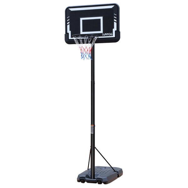 Supfirm IUNNDS  Portable Basketball Hoop