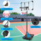 Supfirm Mini Basketball Hoop 05