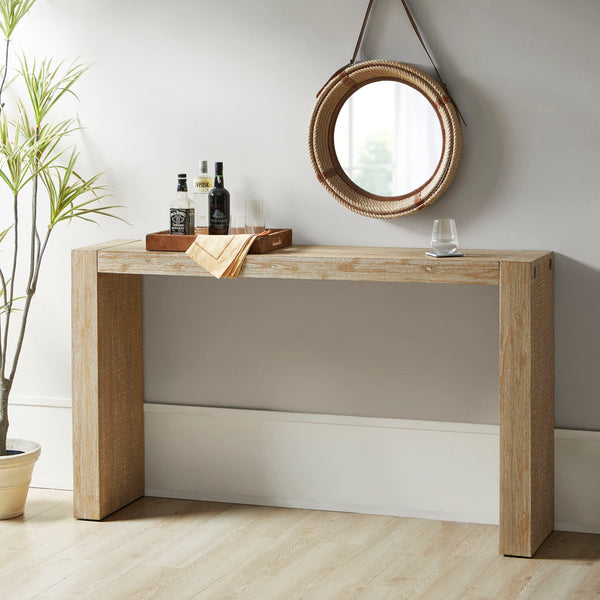 Supfirm 64" Console Table