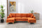 COOLMORE Accent sofa /Living room sofa sectional sofa - Supfirm