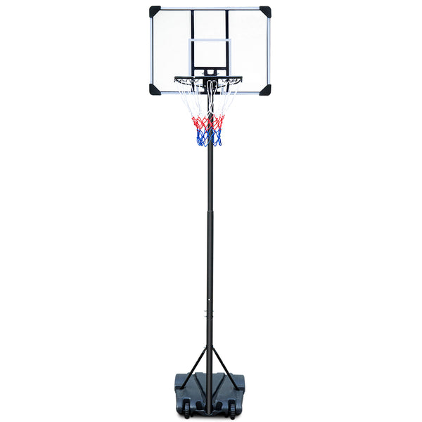 Supfirm Portable Basketball Hoop B003B