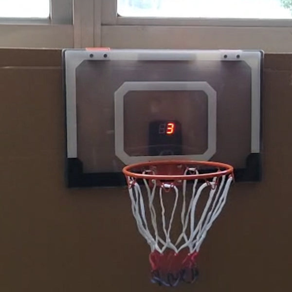 Supfirm Mini Basketball Hoop 05