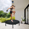 40 Inch Mini Exercise Trampoline for Adults or Kids - Supfirm