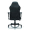 BestOffice PC Gaming Chair Ergonomic Office Chair Desk Chair with Lumbar Support Flip Up Arms Headrest PU Leather Executive High Back Computer Chair for Adults Women Men (Fabric Black) - Supfirm