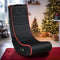 FOLDABLE GAMING CHAIR WITH ONBOARD SPEAKERS - Supfirm