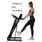 Folding Treadmills for Home - 3.5HP Portable Foldable with Incline, Electric Treadmill for Running Walking Jogging Exercise with 12 Preset Programs, Indoor Workout Training Space Save Apartment,APP - Supfirm