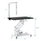Hydraulic Dog Pet Grooming Table Heavy Duty Big Size Z-Lift Pet Grooming Table - Supfirm