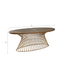 [Only support Drop Shipping Buyer] Mercer Coffee Table - Supfirm