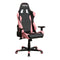 Techni Sport TS-4300 Ergonomic High Back Racer Style PC Gaming Chair, Pink - Supfirm