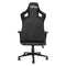 Techni Sport TS-83 Ergonomic High Back Racer Style PC Gaming Chair, Black - Supfirm