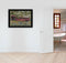 Supfirm Trendy Decor 4U "Pottersburg Bridge" Framed Wall Art, Modern Home Decor Framed Print for Living Room, Bedroom & Farmhouse Wall Decoration by Billy Jacobs - Supfirm