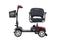 Supfirm Compact Travel Mobility Scooter