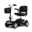 Supfirm Compact Travel Mobility Scooter