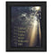 Supfirm "Before You" By Lori Deiter, Printed Wall Art, Ready To Hang Framed Poster, Black Frame - Supfirm