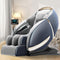 Supfirm Electric Luxury back Calf heat Kneading 3D AI Voice Zero Gravity foot roller oversize morden Massage Chair - Supfirm
