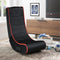 FOLDABLE GAMING CHAIR WITH ONBOARD SPEAKERS - Supfirm