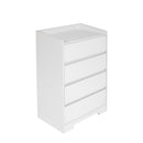 Supfirm Living Room Sideboard Storage Cabinet，drawer cabinet - Supfirm